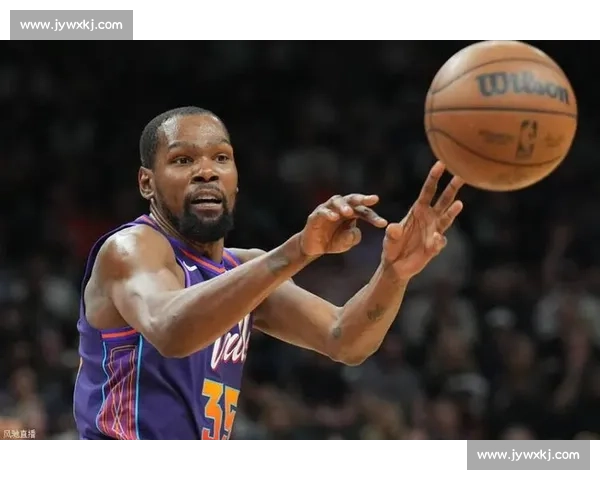 猛龙复刻小卡奇迹？押注杜兰特 1 年 5471 万合同，剑指总冠军