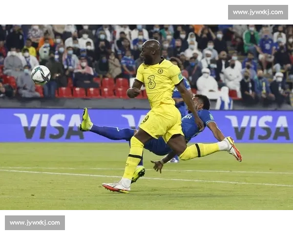 詹俊解析切尔西攻防隐患：世俱杯惊险晋级暴露致命短板，八强战或再陷加时泥潭