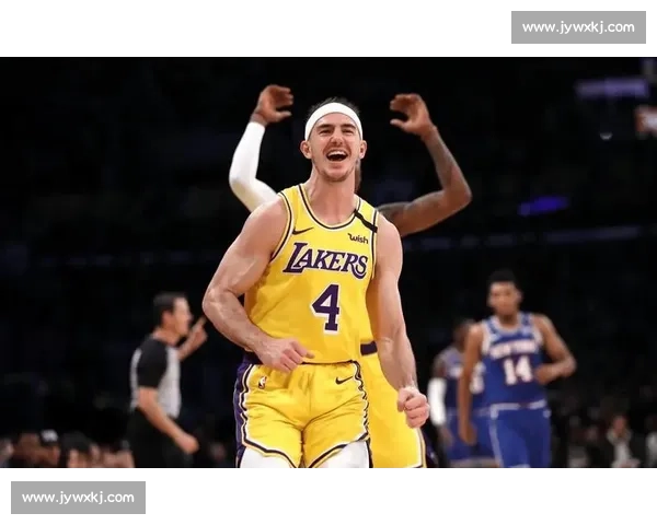 双冠传奇！亚历山大盛赞卡鲁索：总冠军经验铸就雷霆领袖