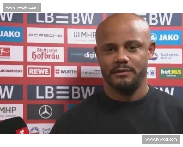 拜仁亿元锋线博弈：孔帕尼亲定核心 + 转会费拉锯战升级