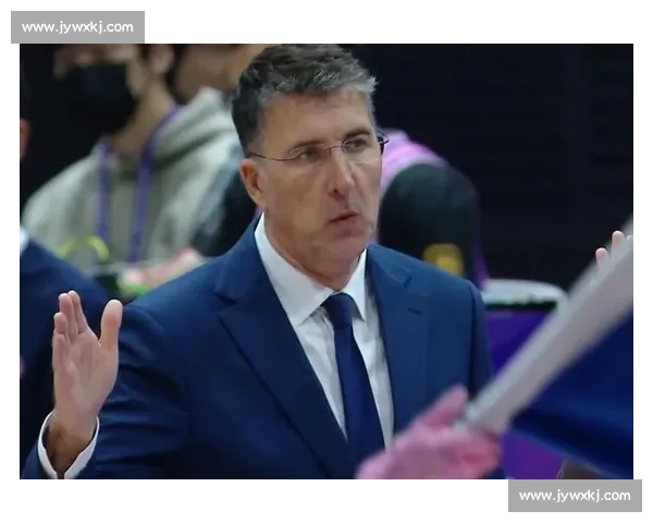 格兰婉拒北控助教邀约 代理主帅时期率队创佳绩仍坚持追求主教练职位