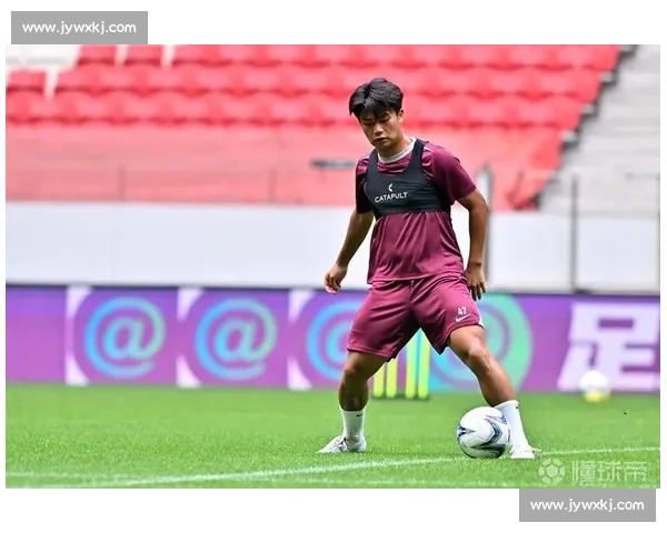 海港新星蒯纪闻德转身价飙升至 27.5 万欧元 入选国足东亚杯名单