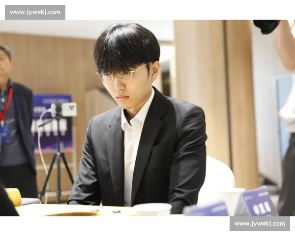 烂柯杯 48 进 32 强激战正酣：AI 少年横扫老将，中韩豪强对决白热化