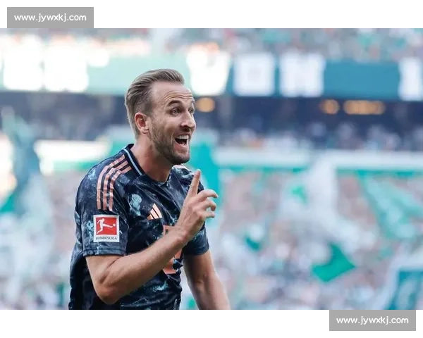 奥利塞：拜仁复兴的催化剂