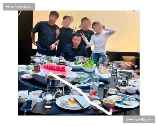 崔康熙健康亮红灯返韩疗养 苗原曝泰山帅位存变数