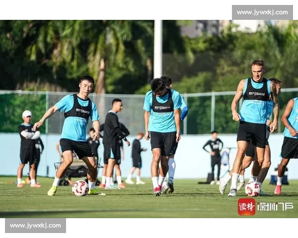 张卫：憾负海港，信念如磐，深圳新鹏城未来可期