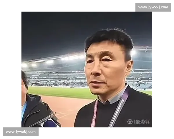 李玮锋直言：进国足比考清华北大更难？青训困境下的残酷现实